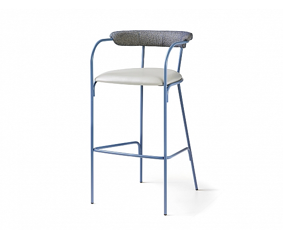 BHI 1606-BC3 bar stool